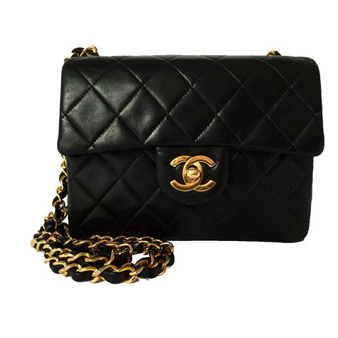 chanel mini sac classique|chanel bags for sale.